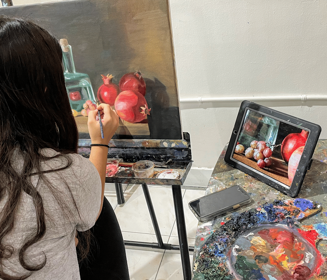 Cre8sArt School Hoboken 3