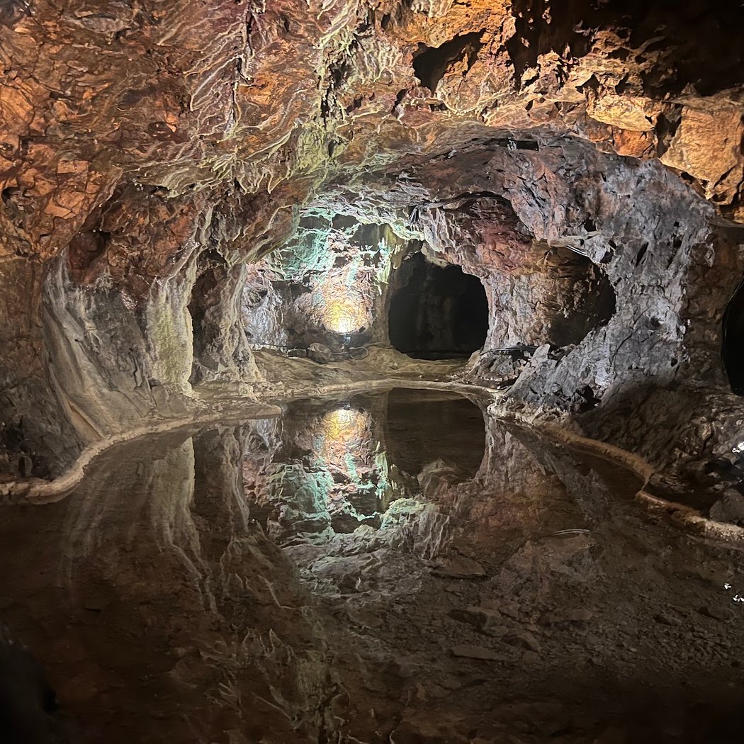 Silver Mine Frankish kings 1