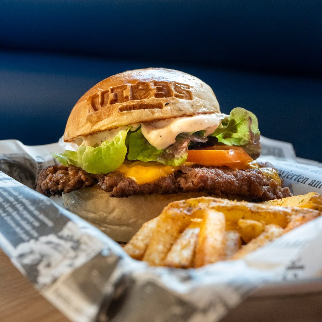 VIB3S Burgers 3