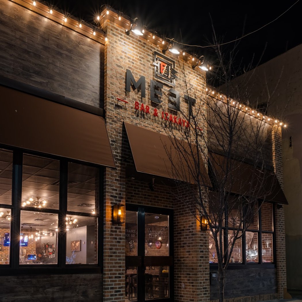 Meet Izakaya Ramen & Bar 2