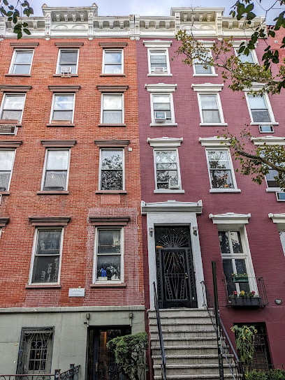 East 10th Street Historic District 1