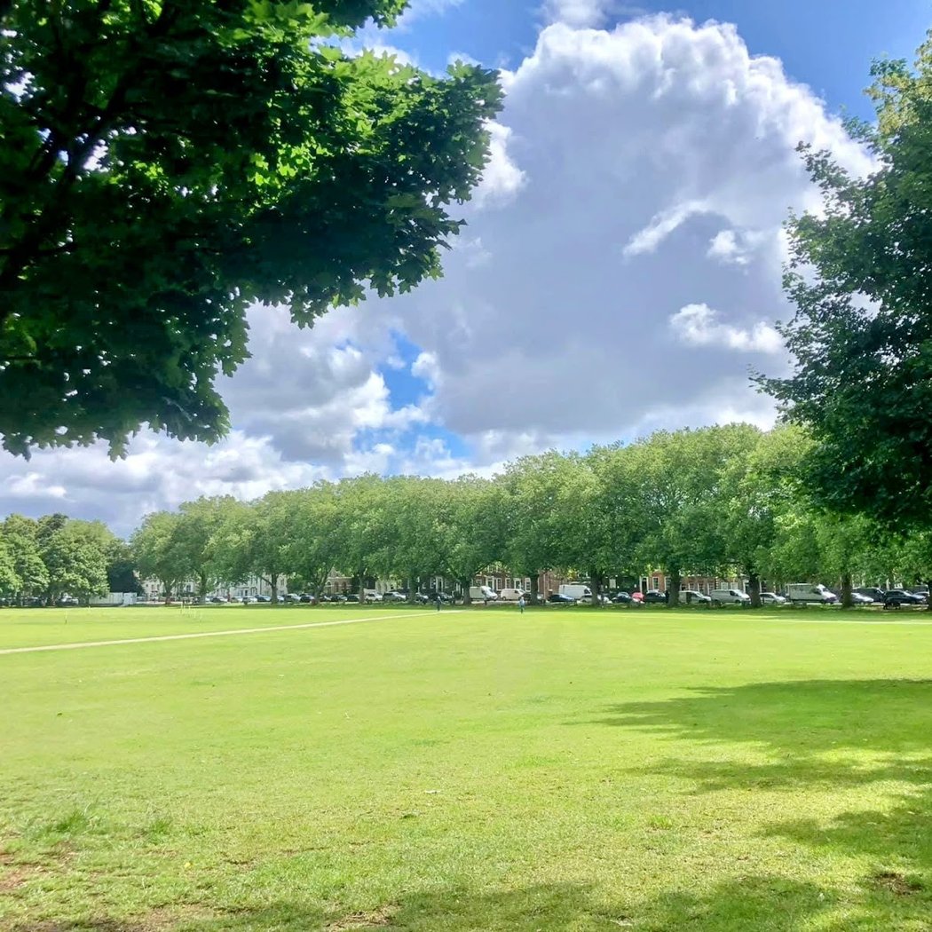 Richmond Green 3