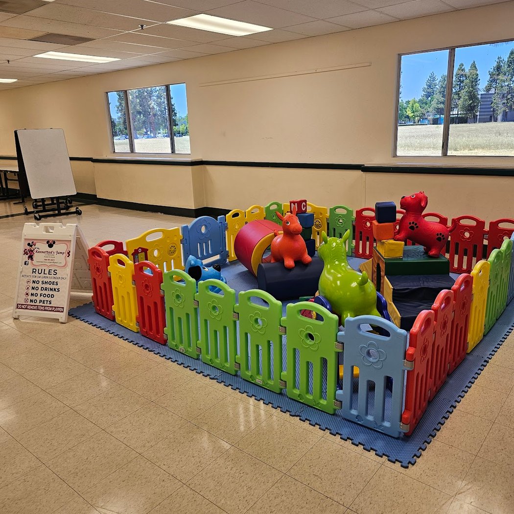 Fremont Teen Center 3