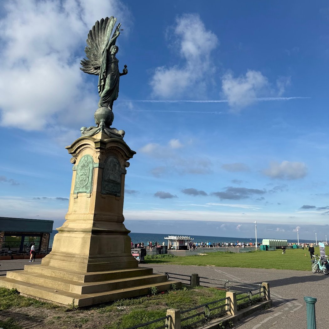 Angel of Peace 2
