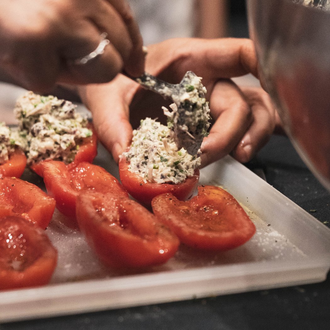 Bon cadeau Atelier de Cuisine 1