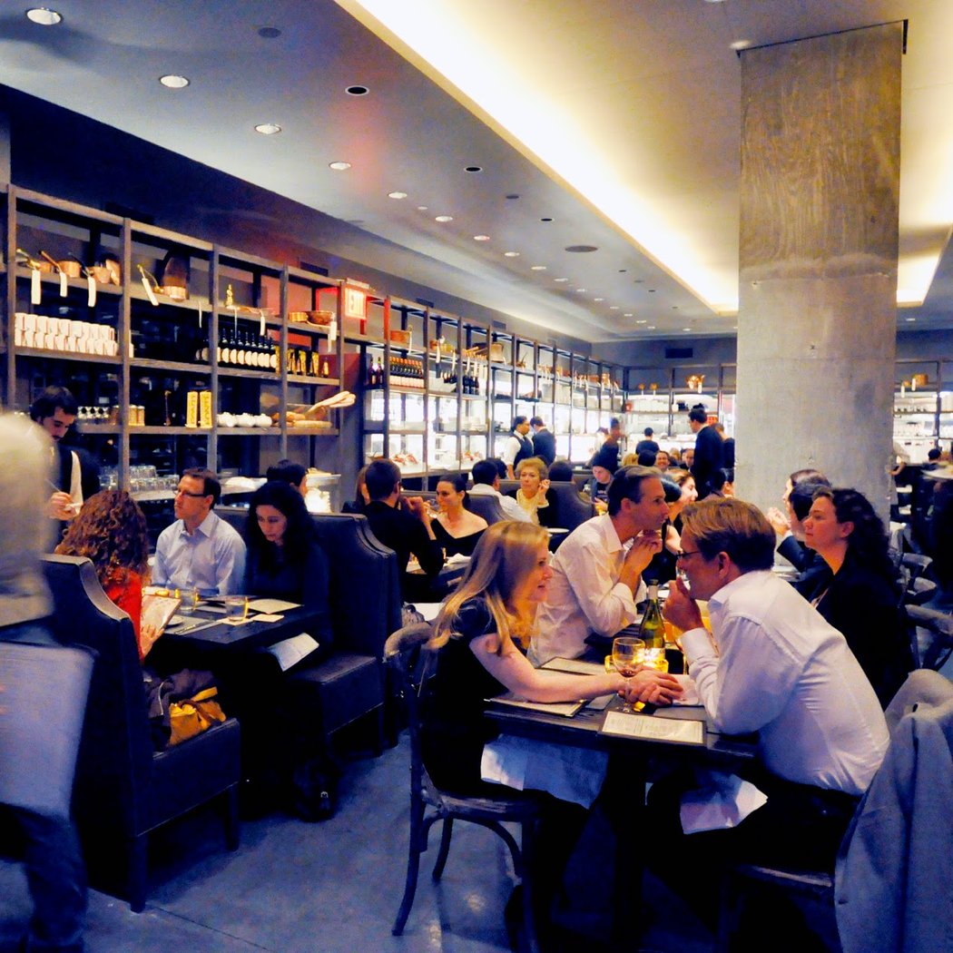 DBGB Kitchen & Bar 2