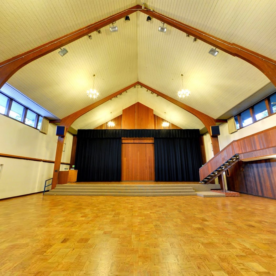 Steele Lane Community Center 1