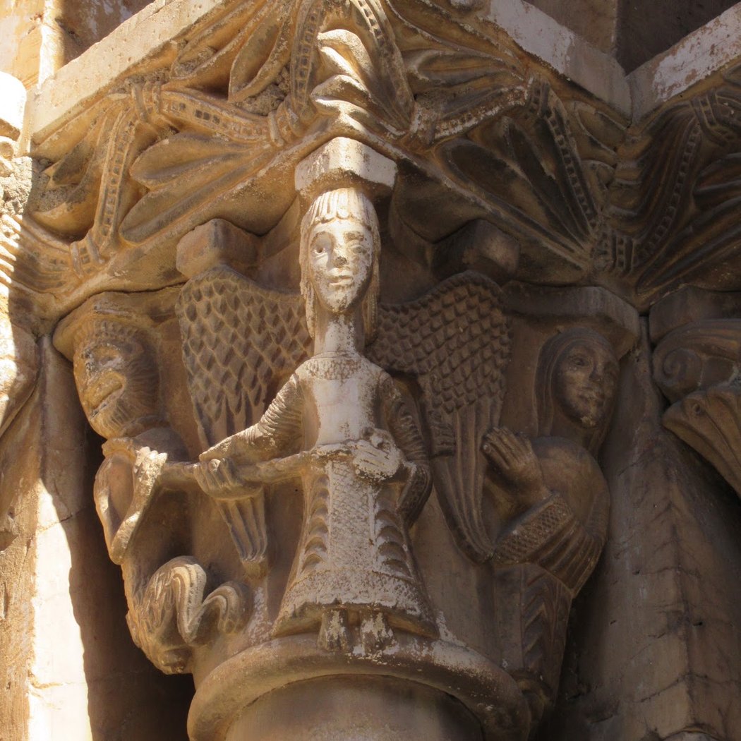 Eglise Sainte Marie 1