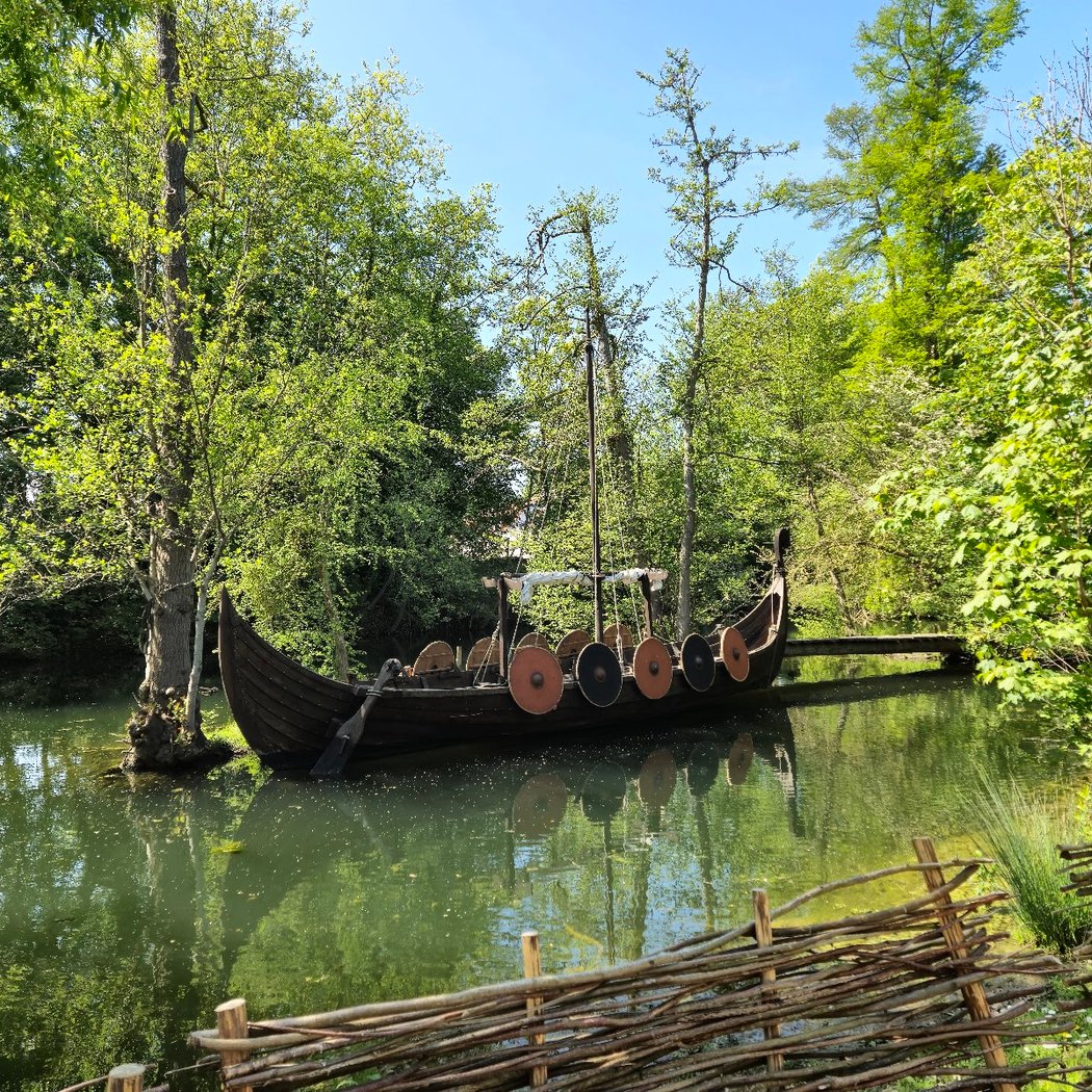 Parc Ornavik 1