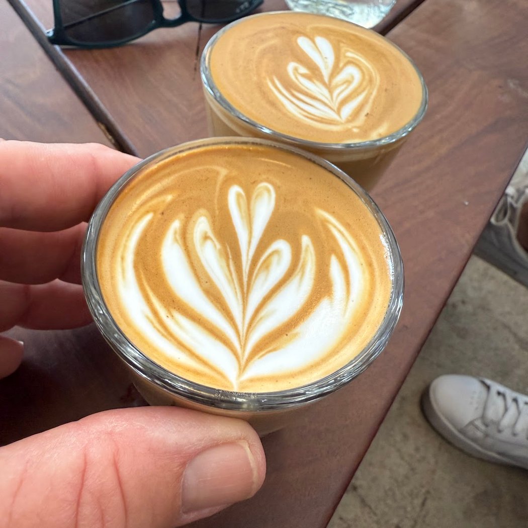 Ninth Street Espresso 1
