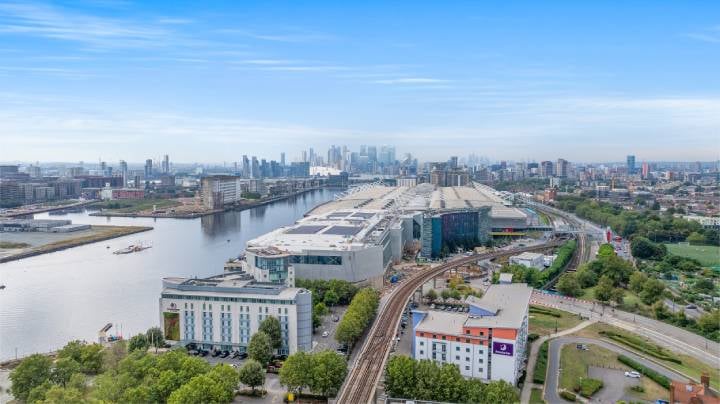 Excel London 2