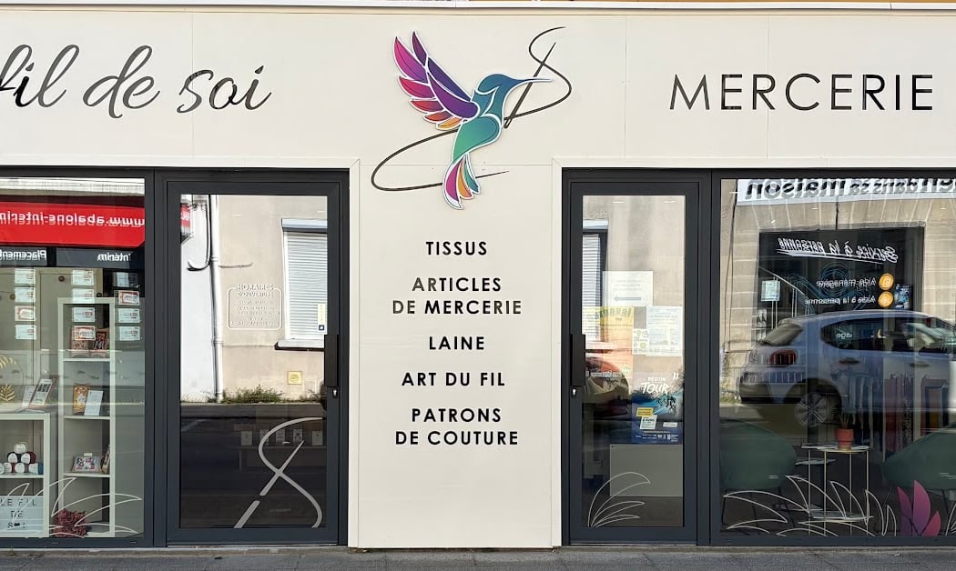 Le fil de soi 2