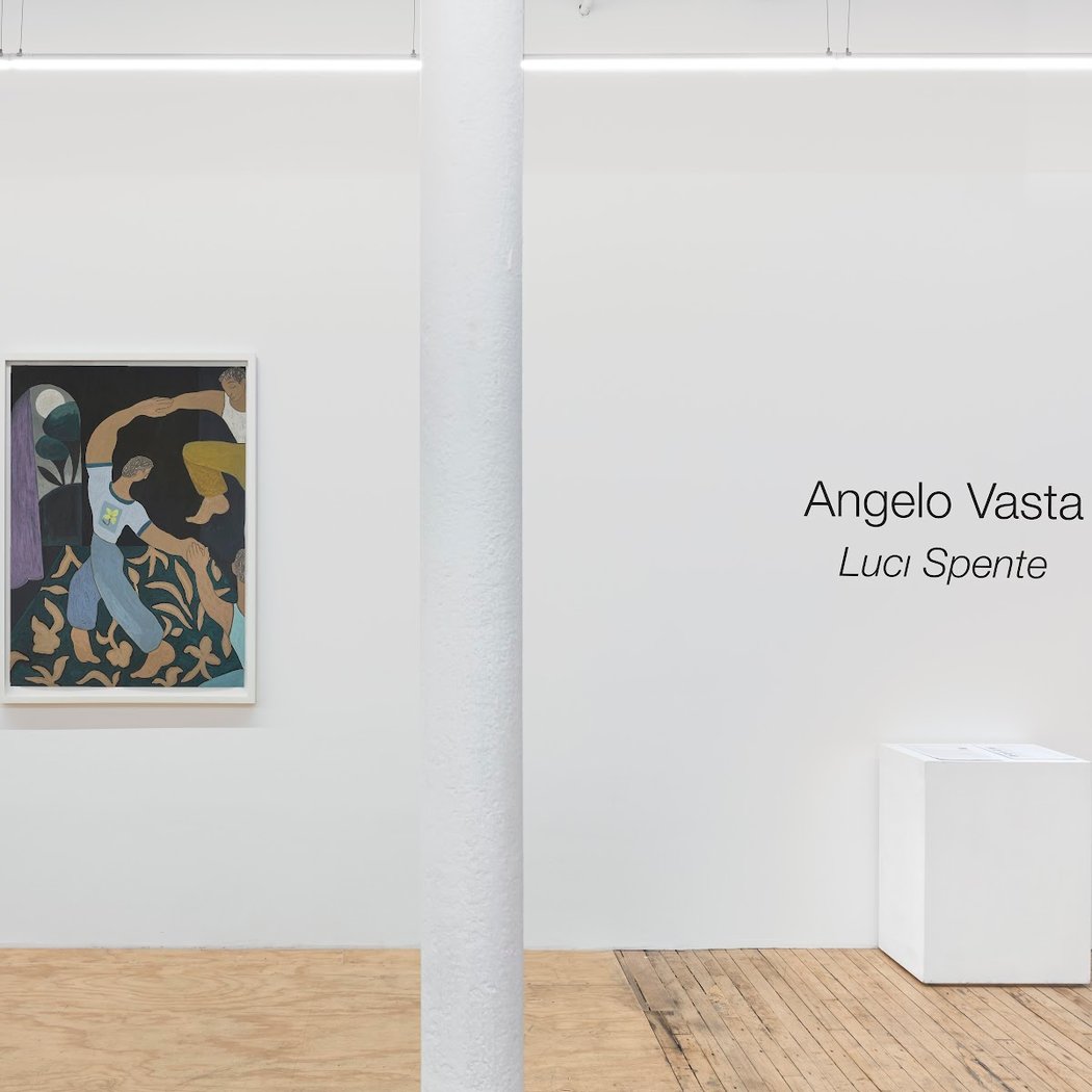 Tappeto Volante Gallery 2