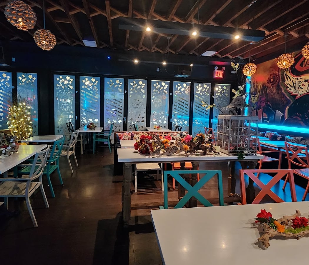 La Catrina Mexican Bistro 2