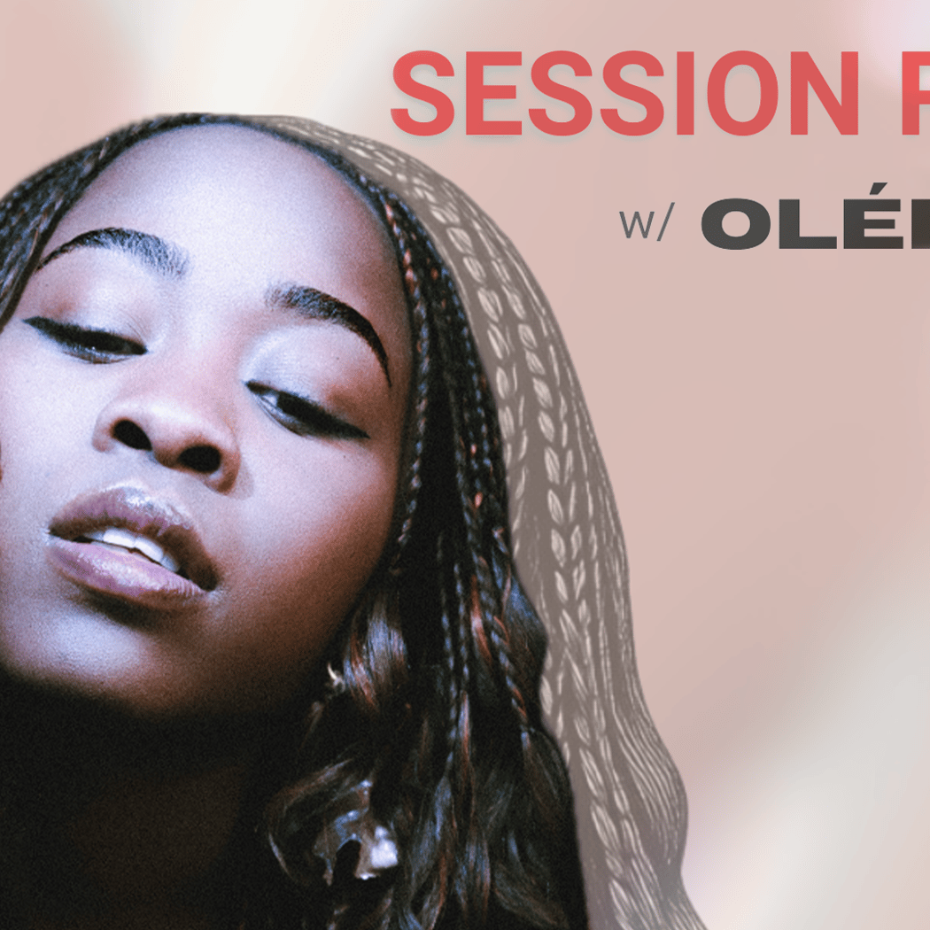DAWghters Session Remix avec Oléma 1