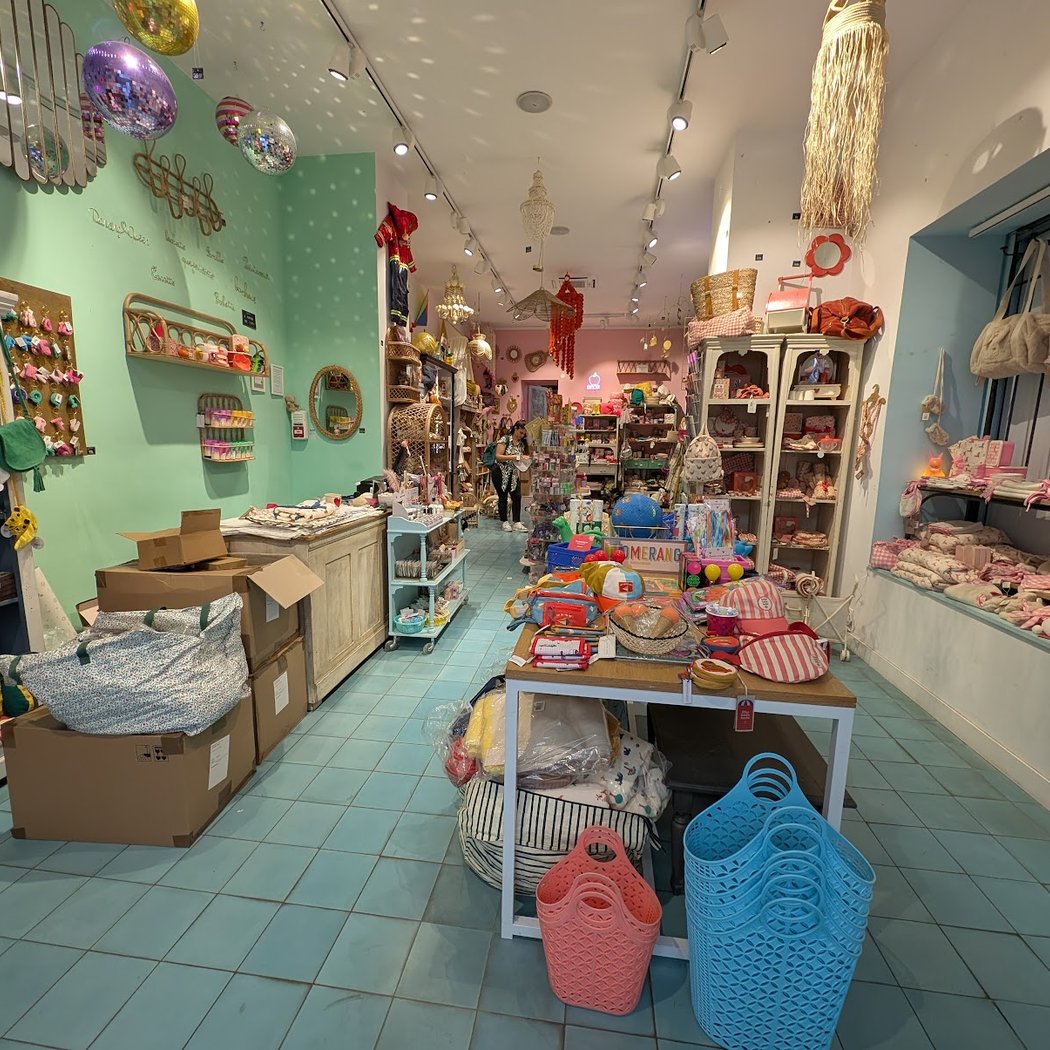Le Petit Souk 3