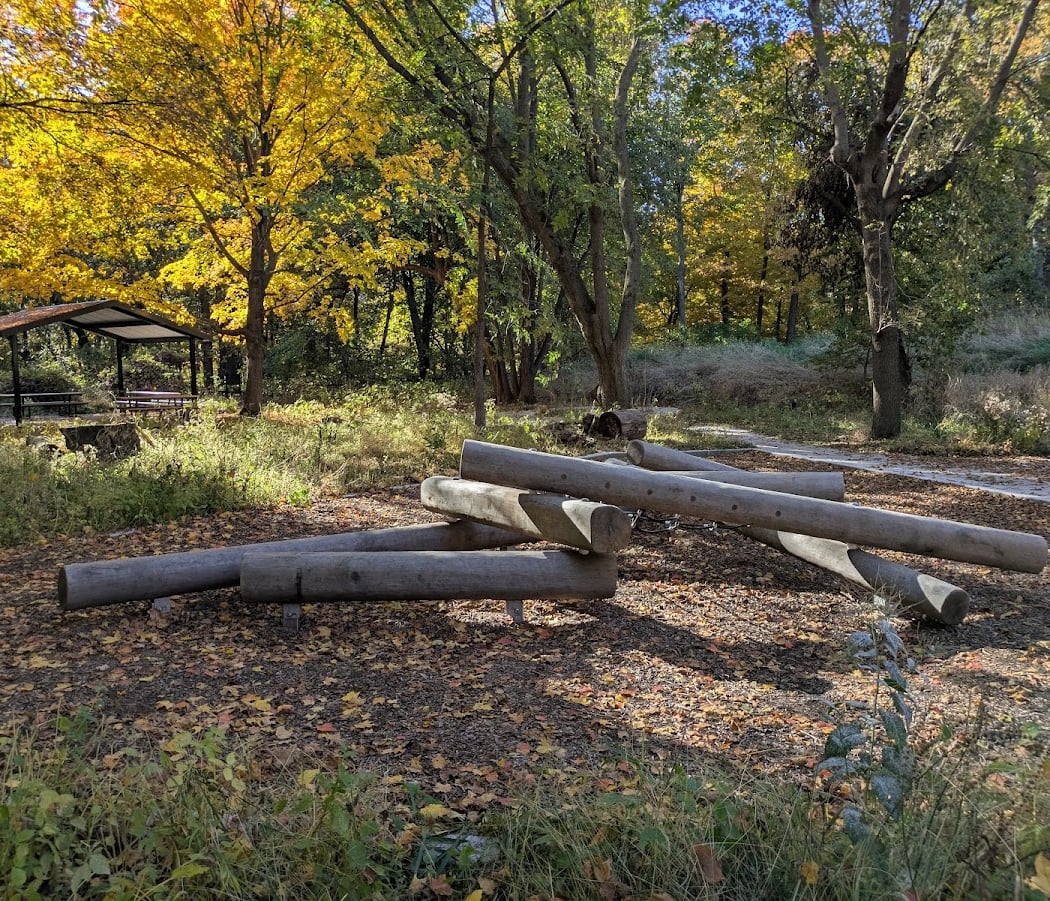 Wargo Nature Center 3