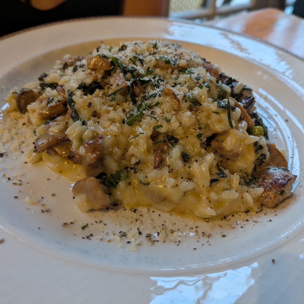Piccoli Trattoria 3