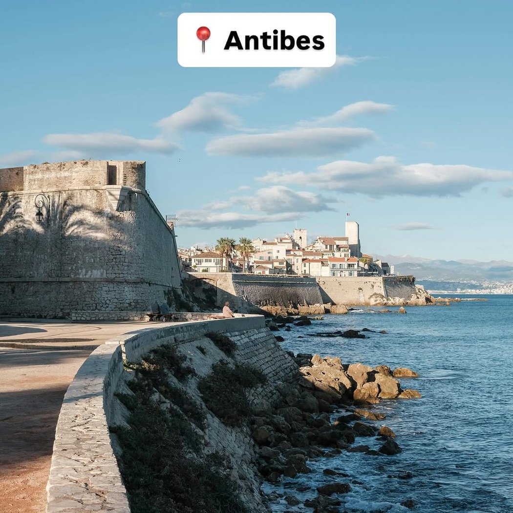 Antibes 2