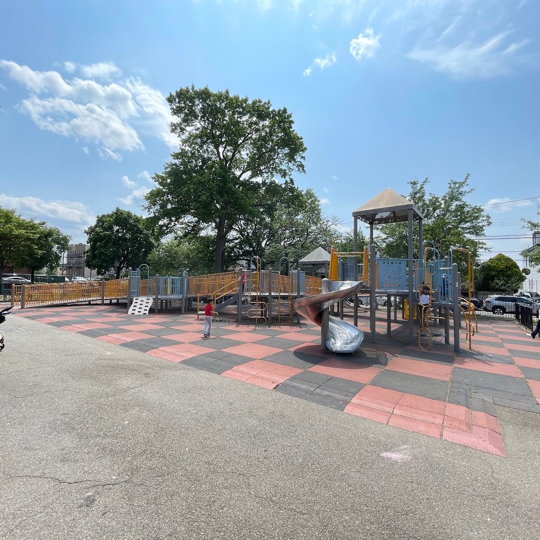 Poppenhusen Playground 4