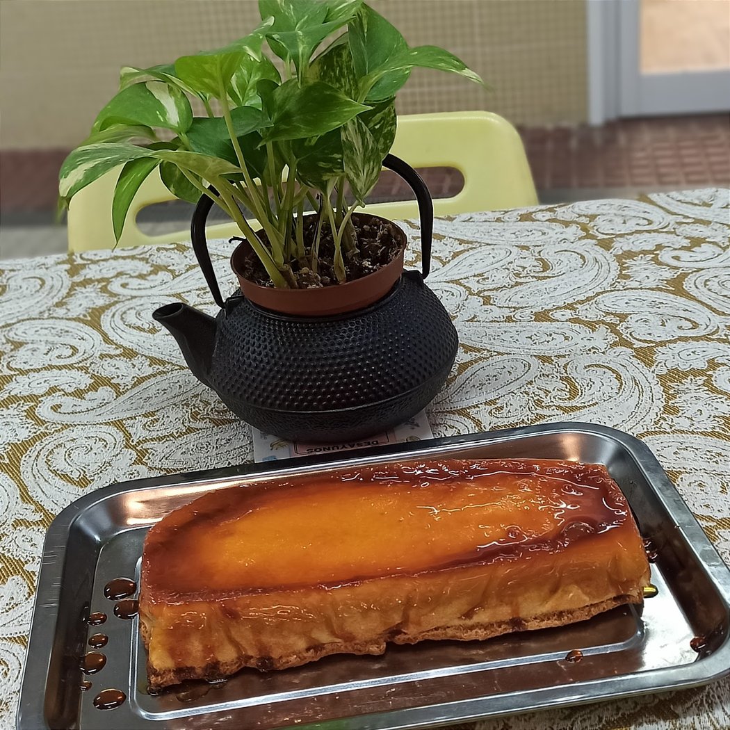 Pastelería La Vida Es Bella Dulcería 3
