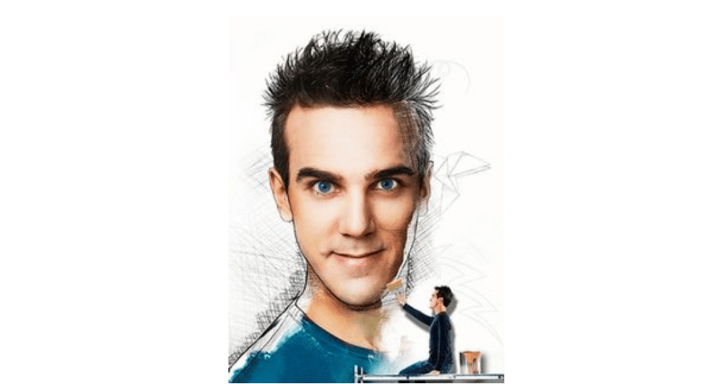 Luca Bono – L’Illusionista 1