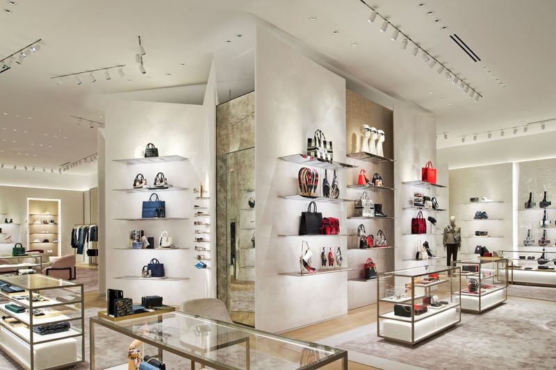 DIOR New York Hudson Yards 3