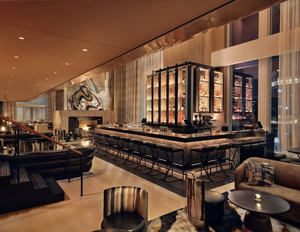 Holiday Dining at Hudson Yards 2