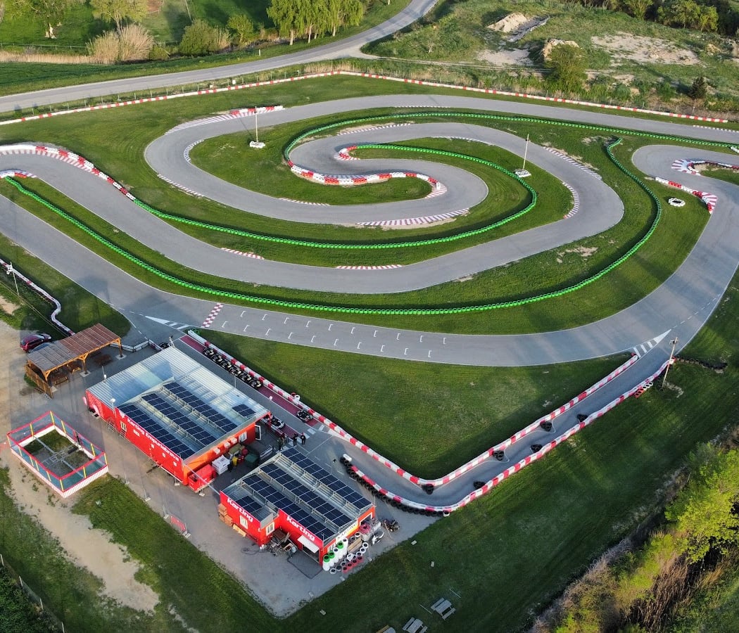 Karting Empuriabrava 2