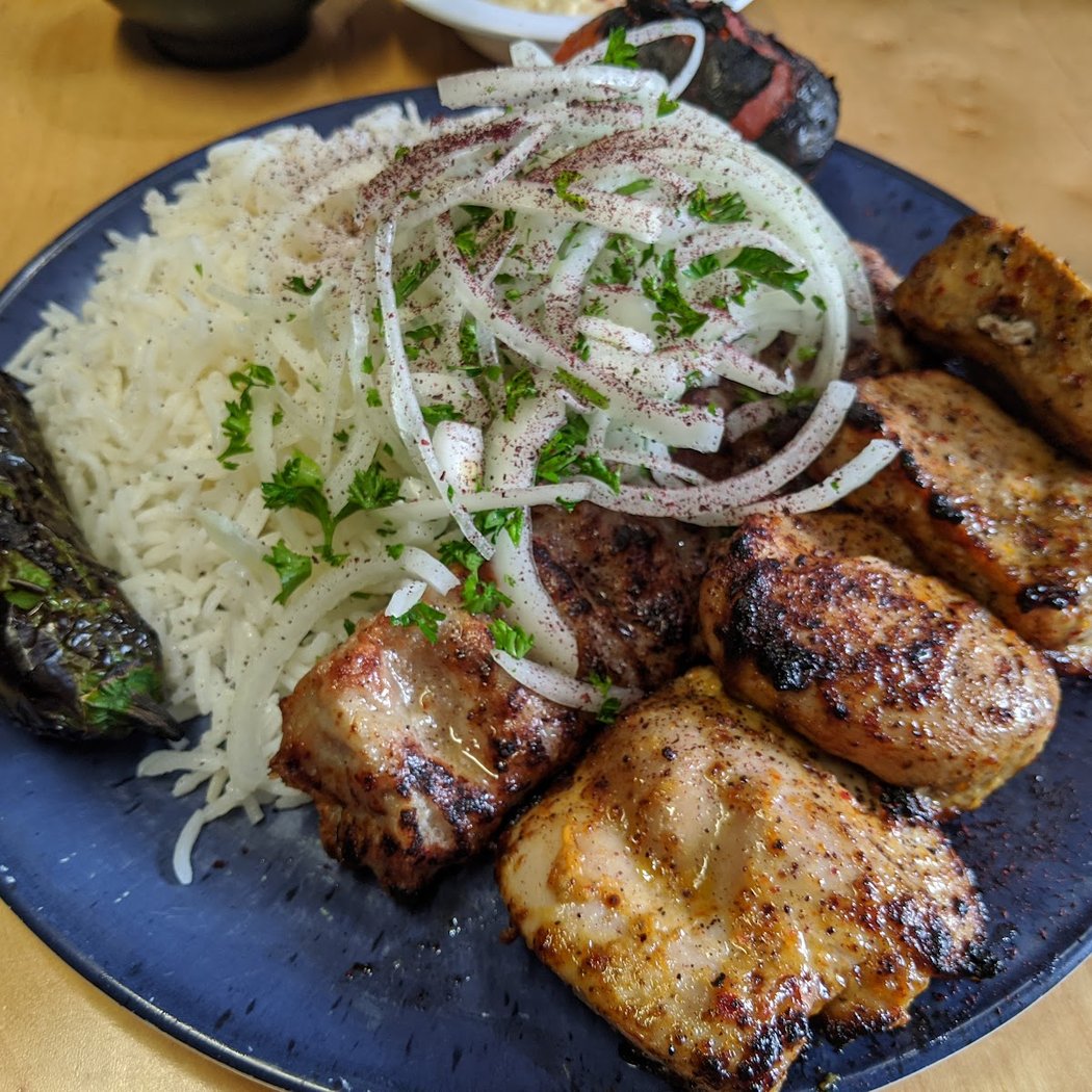 Mini Kabob 3