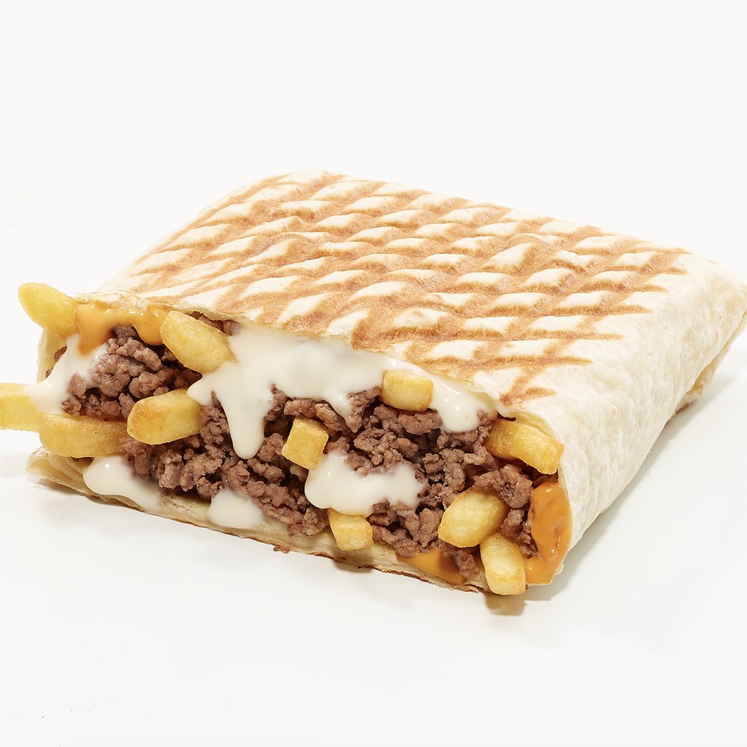 O'Tacos 1