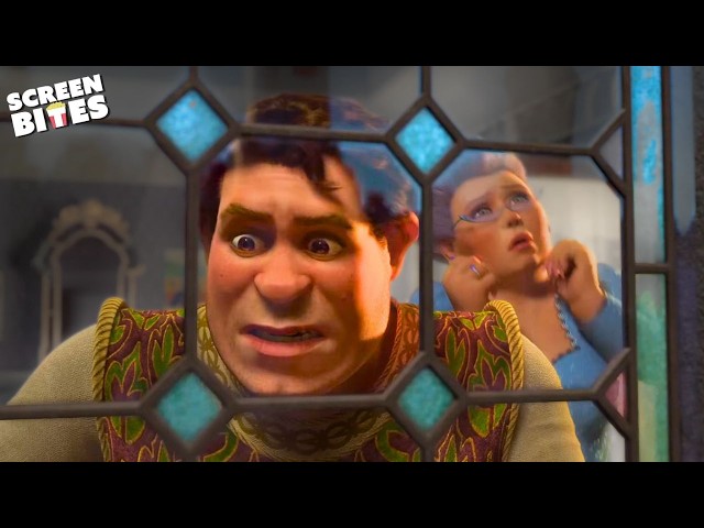 Shrek 2
