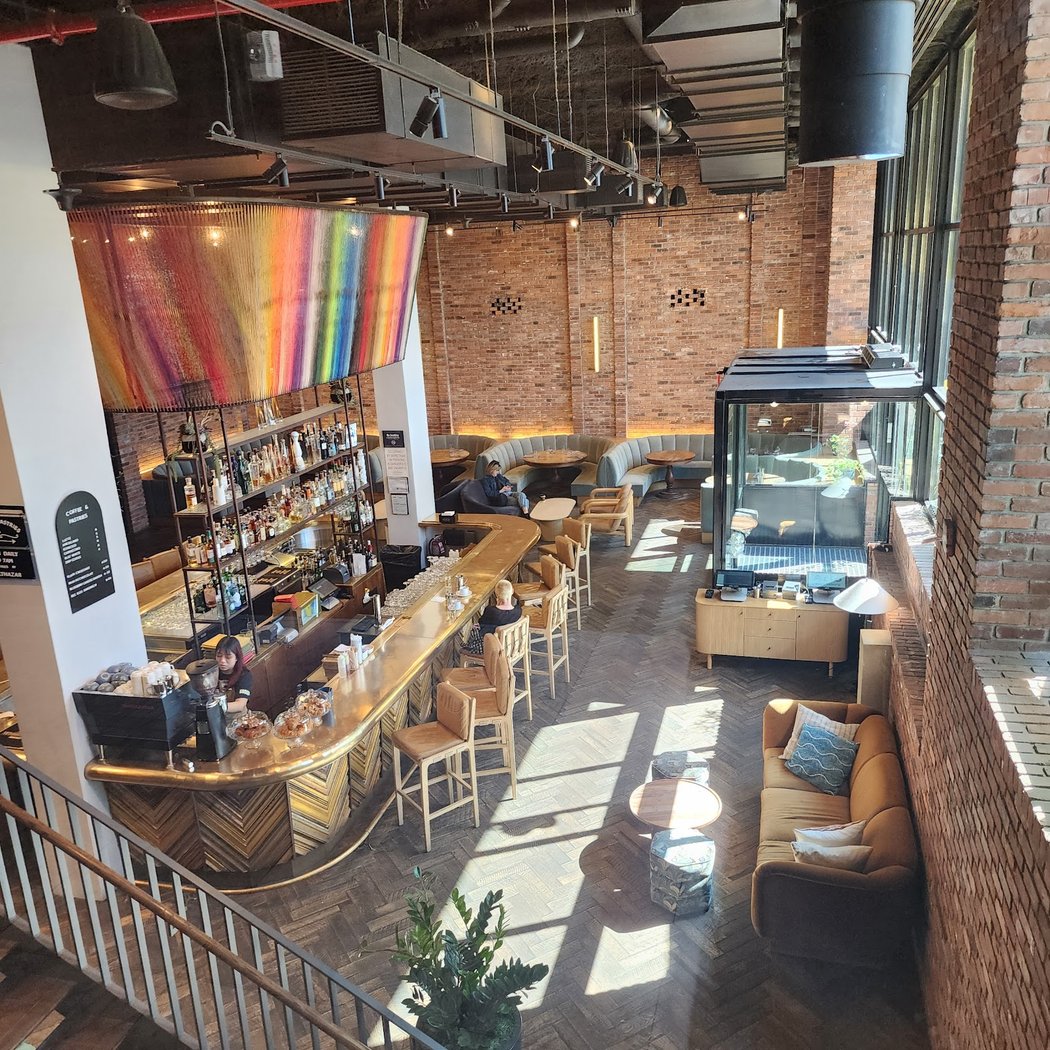 Sungold Williamsburg: New Autumn Menu 4