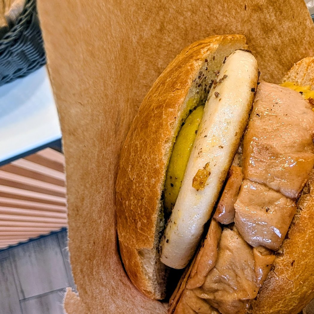 Die Vegane Fleischerei München 3