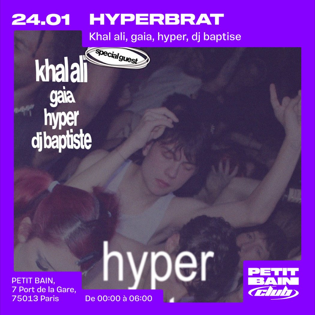 Hyperbrat 1
