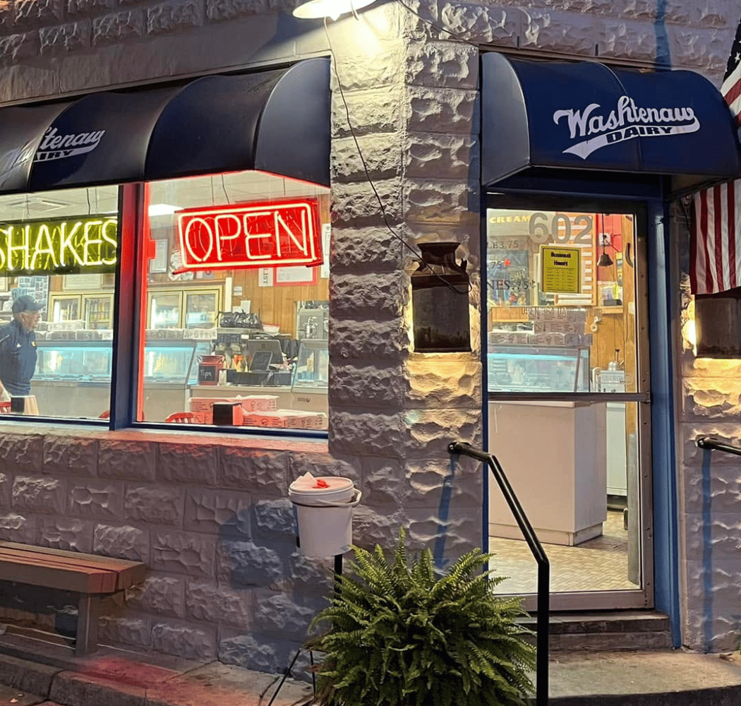 Washtenaw Dairy 2