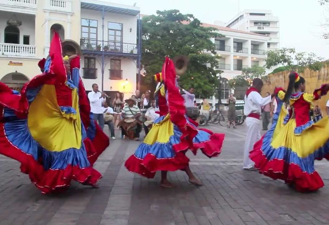 Festival Colombiano Multicultural 3