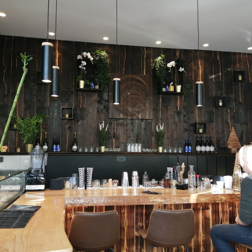 Sushi Wave x OKO 2