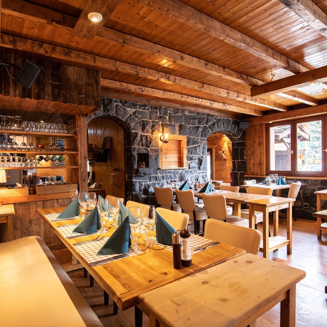 Restaurant Le Clin d'Oeil 2