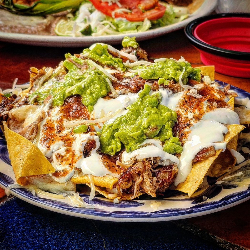Taqueria Mi Durango 1