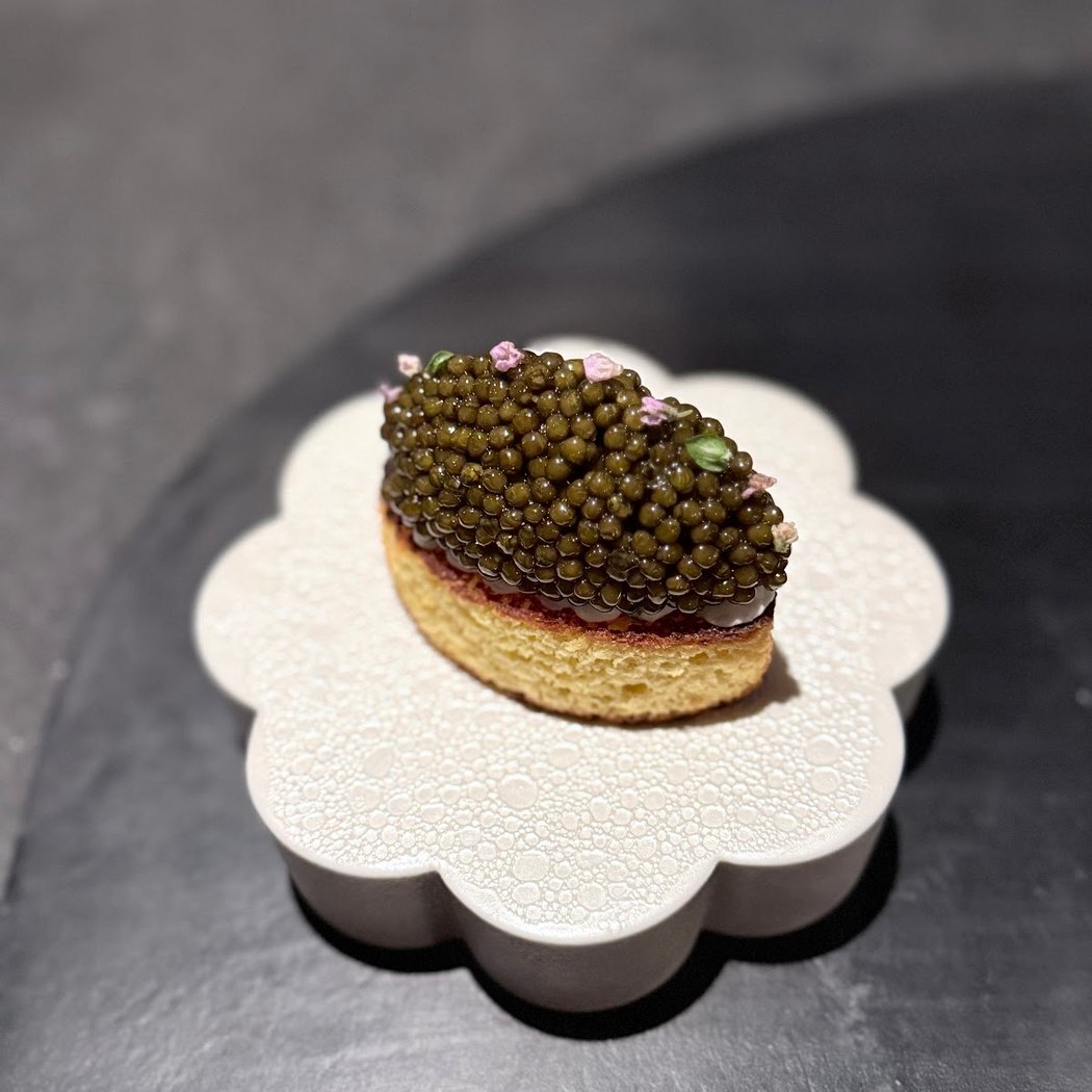One-night-only dining experience with Chef Yuu Shimano 1