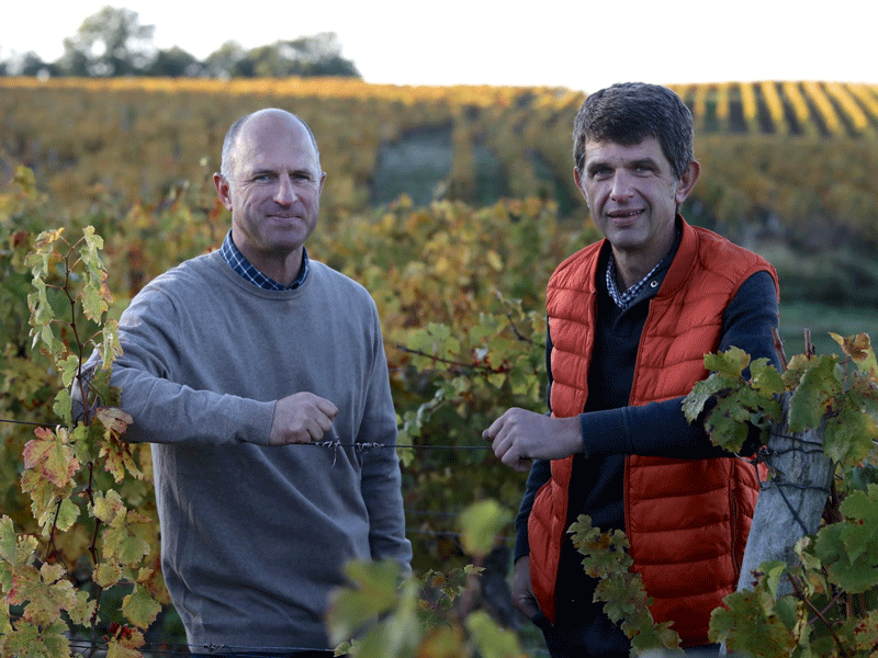 DOMAINE DES OUCHES 1