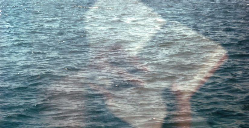 Déambulation en lecture sur le thème de la mer 1