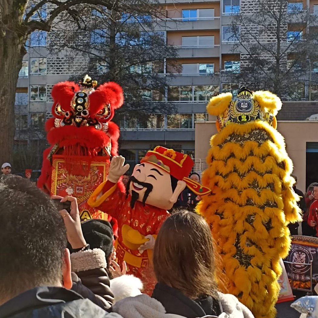 Fête du thé 3
