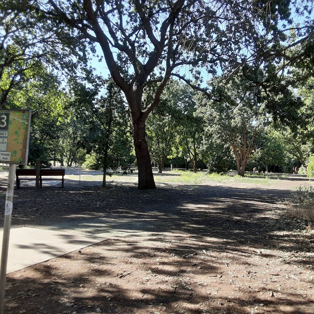 Walden Park 3