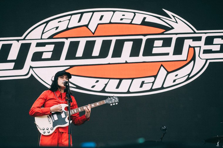 Superbucle Tour 1