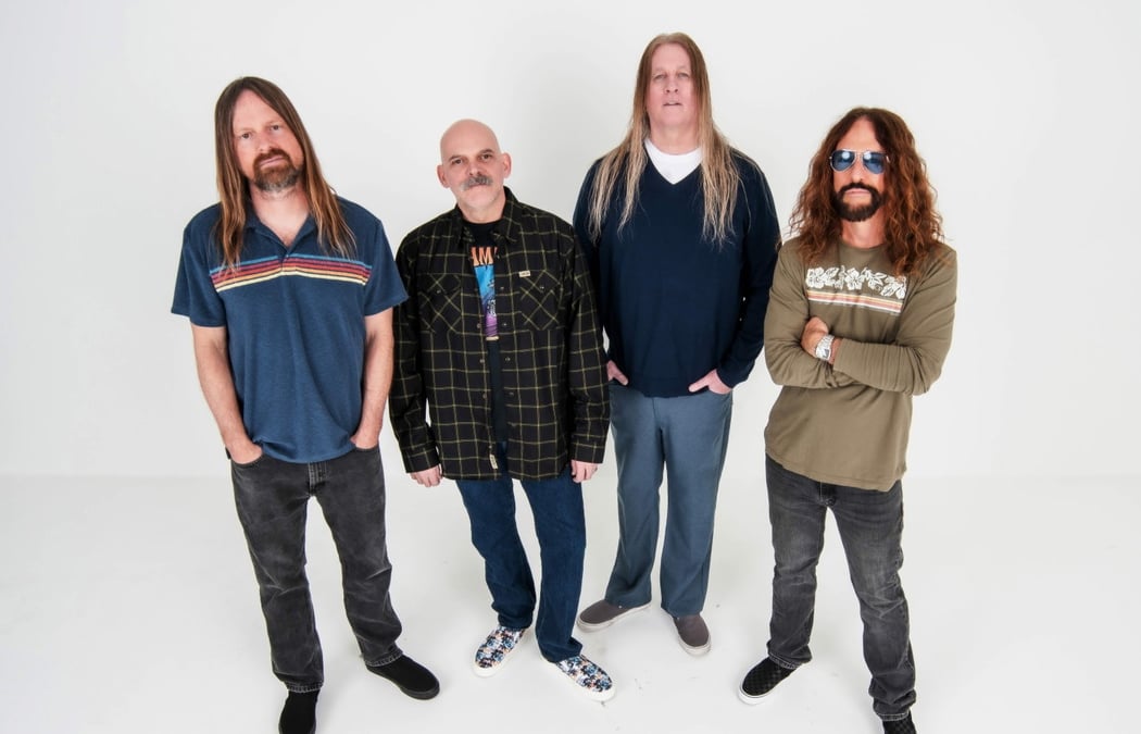 Fu Manchu 1