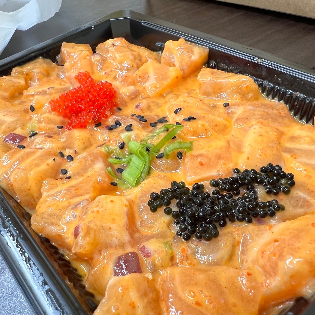 Basa Seafood Express (Castro Valley) 1