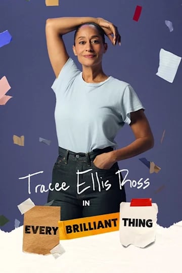 Every Brilliant Thing 1