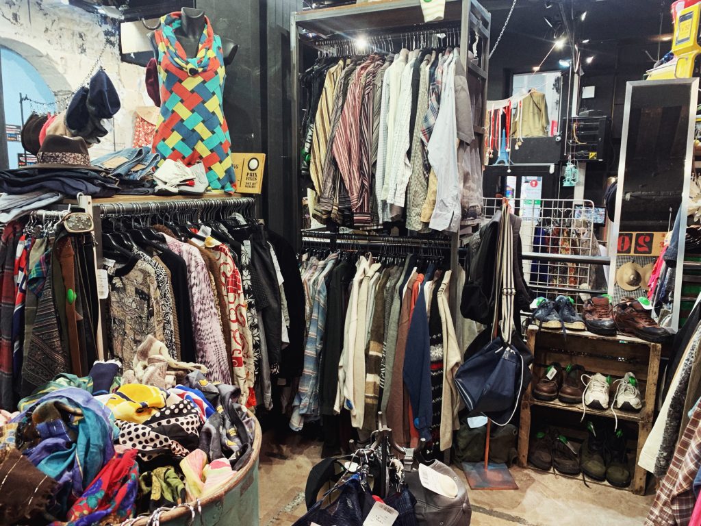 Kilo Shop 2